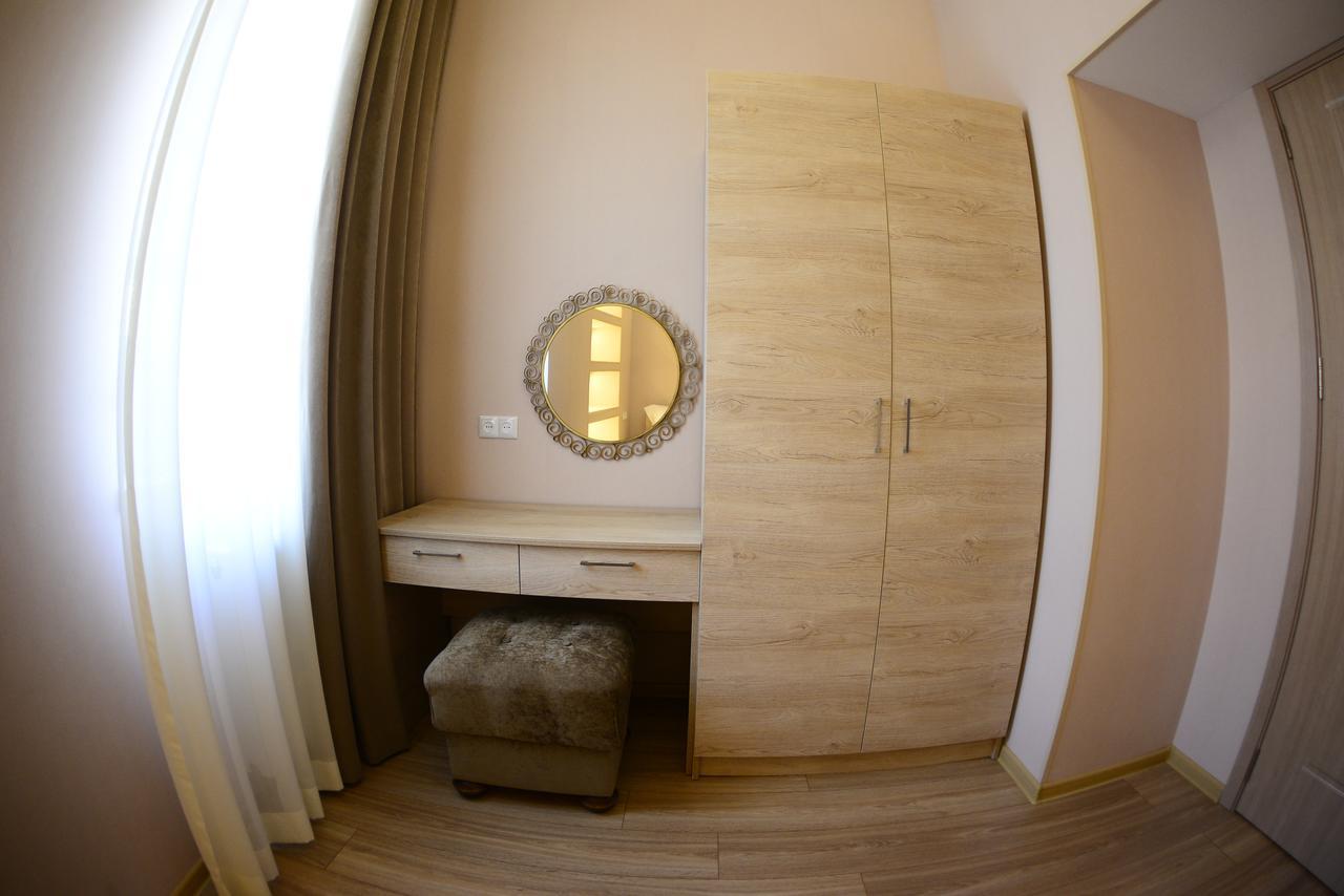 Ana'S Apartment In Old تبليسي المظهر الخارجي الصورة