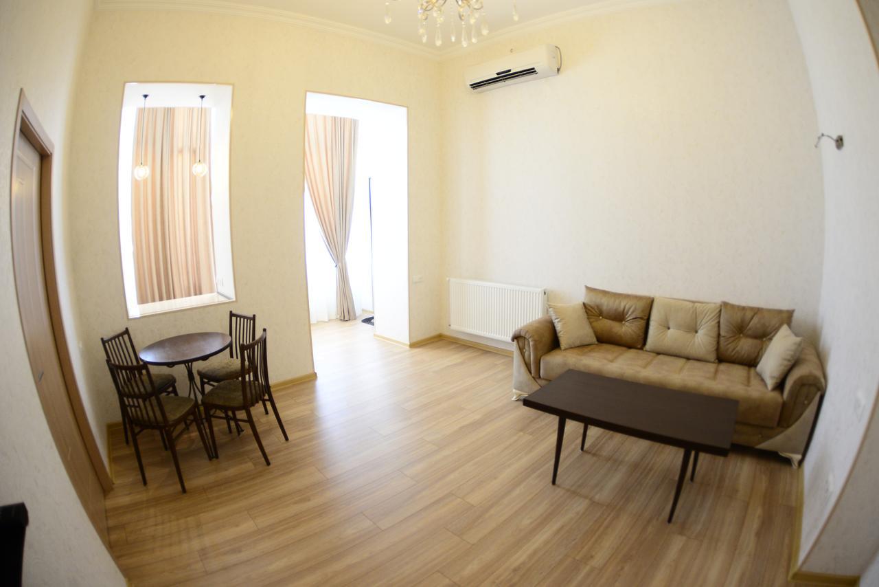 Ana'S Apartment In Old تبليسي المظهر الخارجي الصورة
