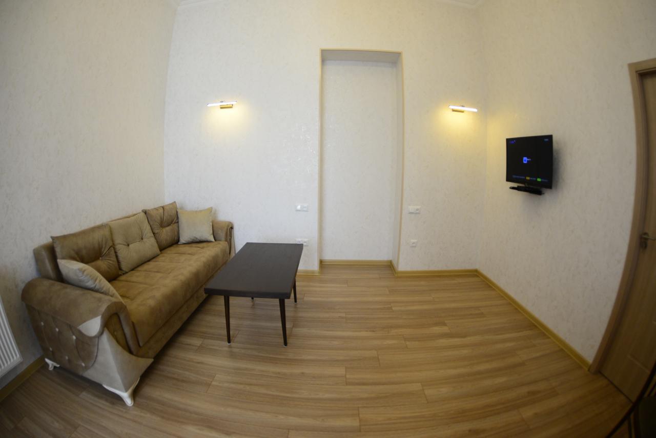 Ana'S Apartment In Old تبليسي المظهر الخارجي الصورة