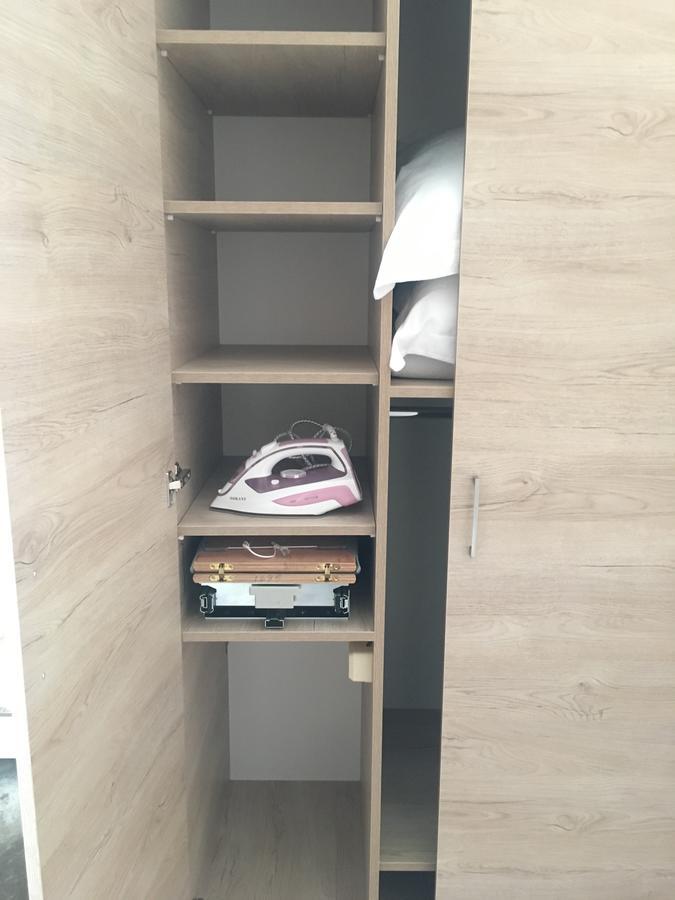 Ana'S Apartment In Old تبليسي المظهر الخارجي الصورة