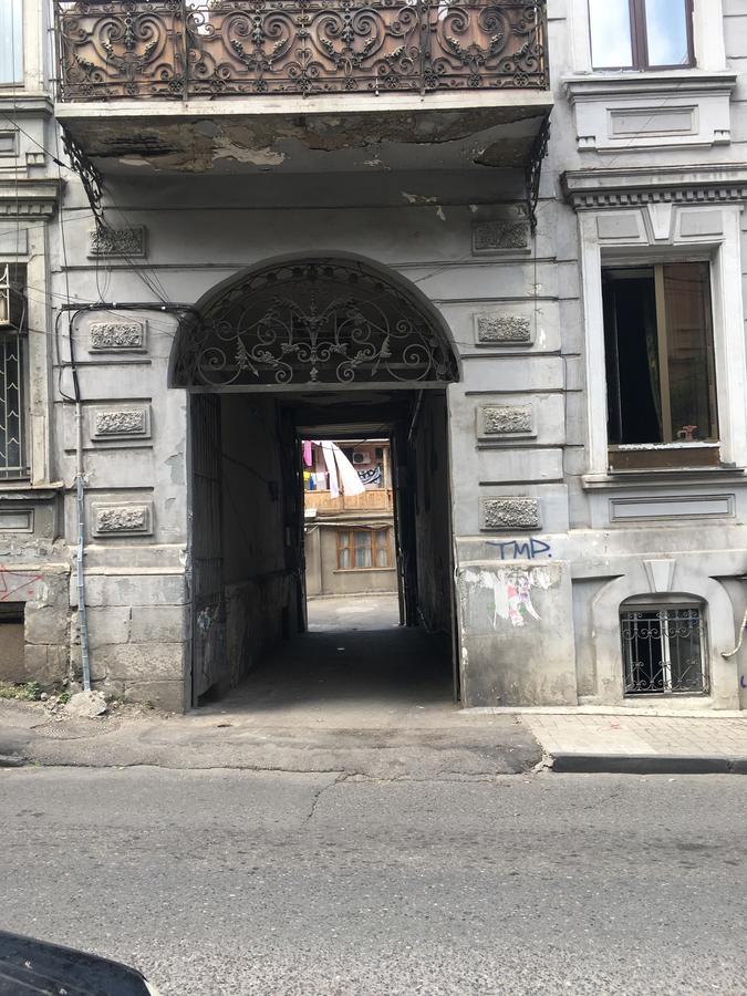 Ana'S Apartment In Old تبليسي المظهر الخارجي الصورة