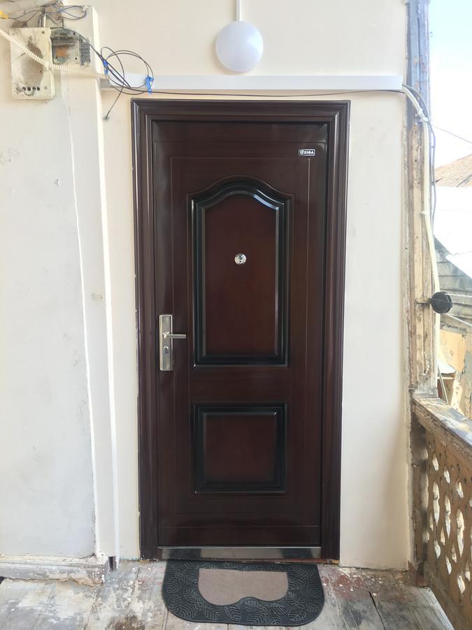 Ana'S Apartment In Old تبليسي المظهر الخارجي الصورة